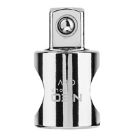 Redukcija 1/2"Mx3/8"F